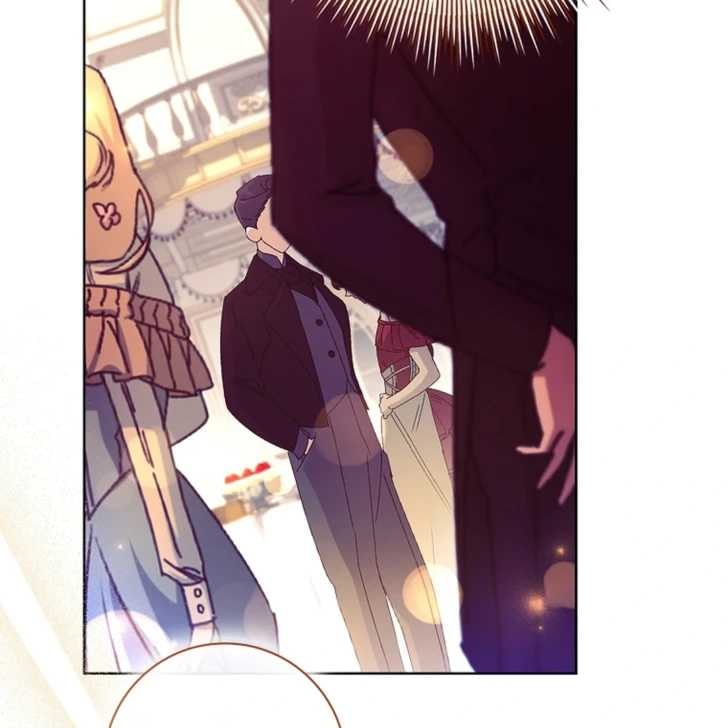 Baca Darling, Why Can’t We Divorce? - Chapter 72 halaman 110