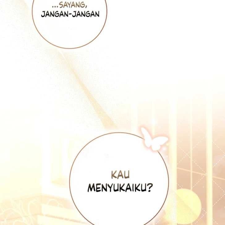 Baca Darling, Why Can’t We Divorce? - Chapter 72 halaman 111