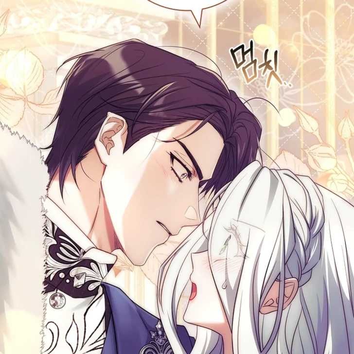Baca Darling, Why Can’t We Divorce? - Chapter 72 halaman 112