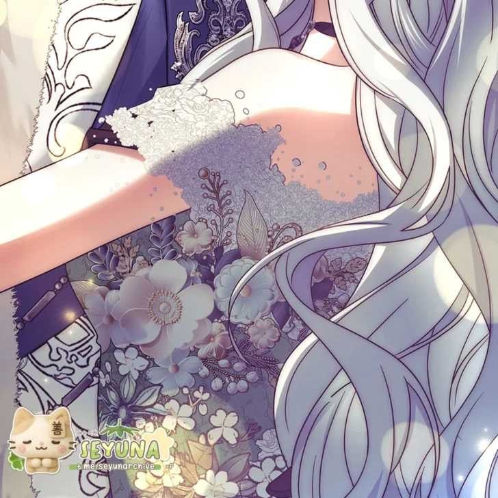 Baca Darling, Why Can’t We Divorce? - Chapter 72 halaman 113