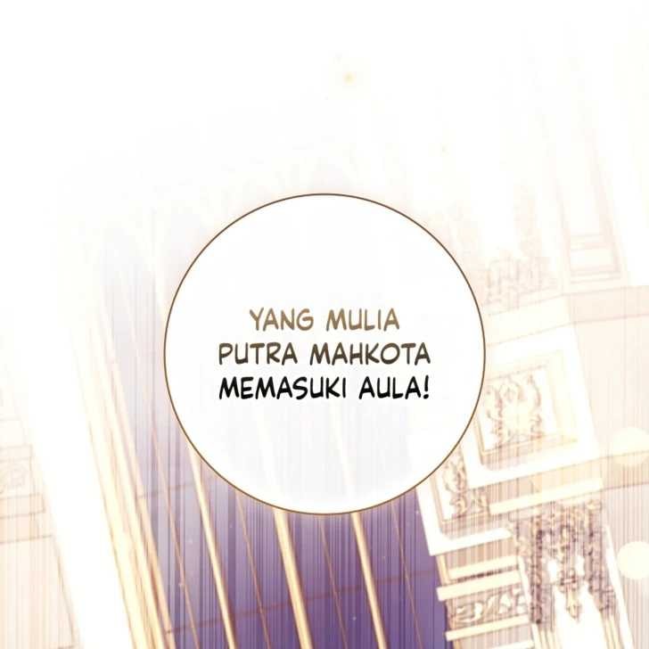 Baca Darling, Why Can’t We Divorce? - Chapter 72 halaman 117