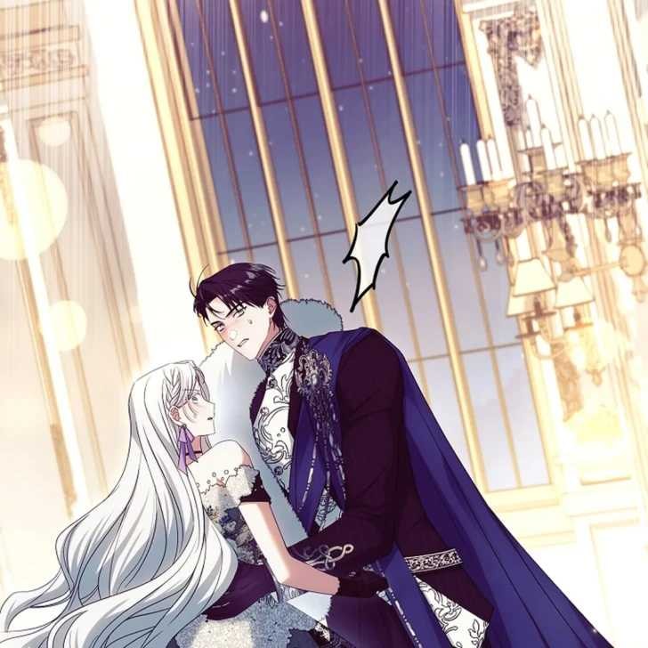 Baca Darling, Why Can’t We Divorce? - Chapter 72 halaman 118