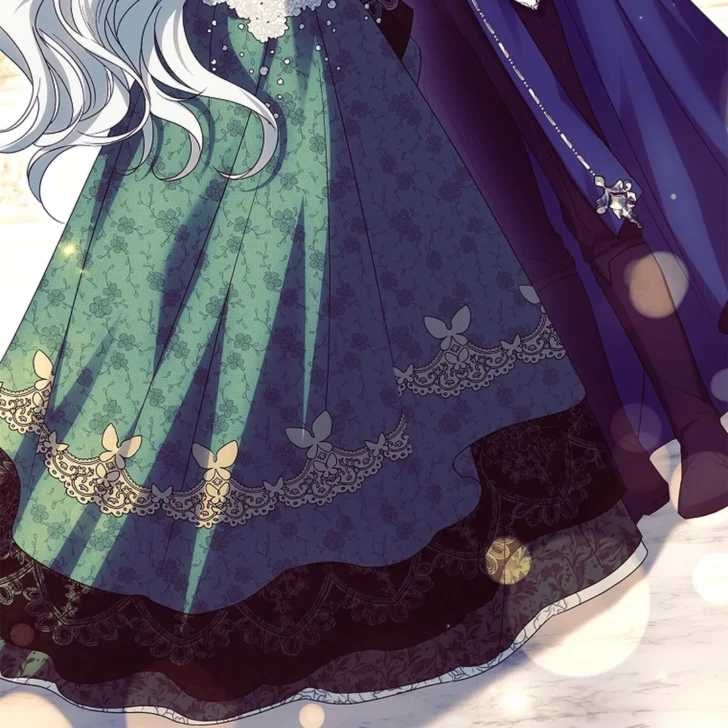 Baca Darling, Why Can’t We Divorce? - Chapter 72 halaman 119