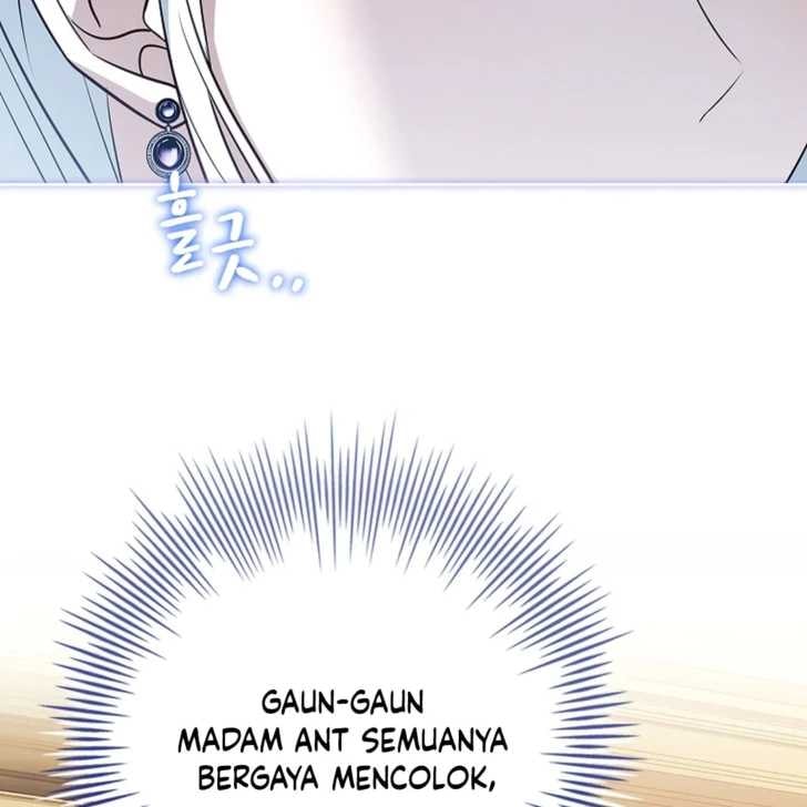 Baca Darling, Why Can’t We Divorce? - Chapter 72 halaman 12