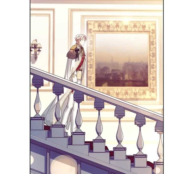 Baca Darling, Why Can’t We Divorce? - Chapter 72 halaman 121