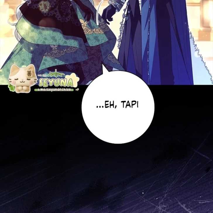 Baca Darling, Why Can’t We Divorce? - Chapter 72 halaman 124