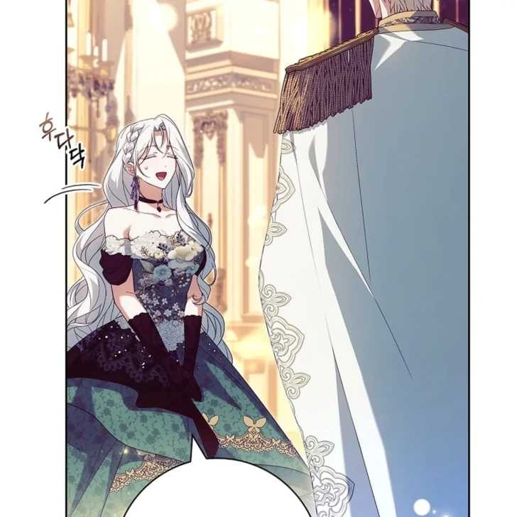 Baca Darling, Why Can’t We Divorce? - Chapter 72 halaman 129