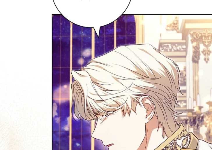 Baca Darling, Why Can’t We Divorce? - Chapter 72 halaman 131