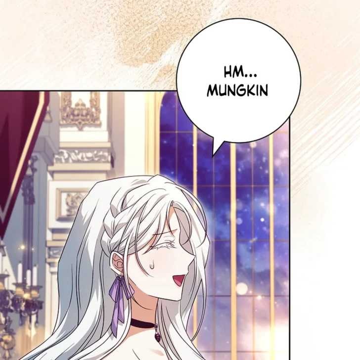 Baca Darling, Why Can’t We Divorce? - Chapter 72 halaman 133