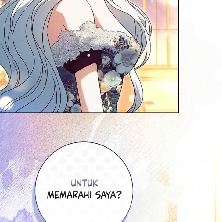 Baca Darling, Why Can’t We Divorce? - Chapter 72 halaman 134