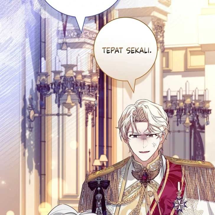 Baca Darling, Why Can’t We Divorce? - Chapter 72 halaman 135