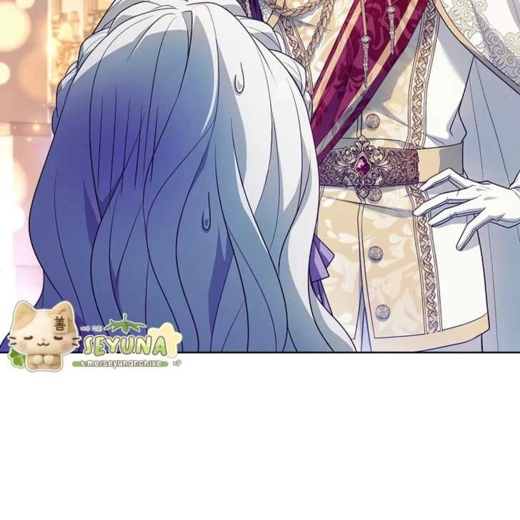 Baca Darling, Why Can’t We Divorce? - Chapter 72 halaman 136