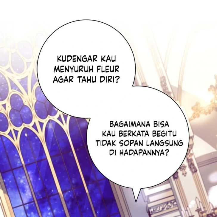 Baca Darling, Why Can’t We Divorce? - Chapter 72 halaman 137