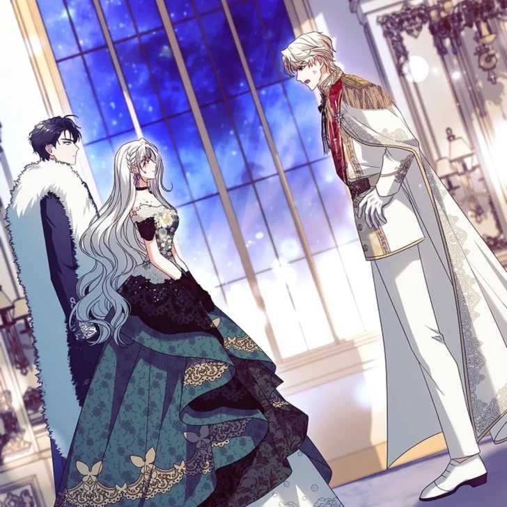 Baca Darling, Why Can’t We Divorce? - Chapter 72 halaman 138