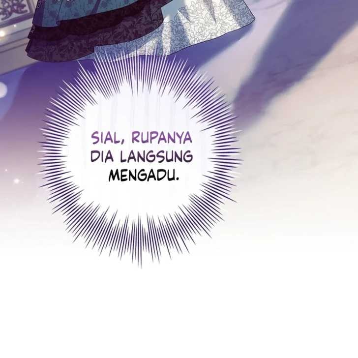 Baca Darling, Why Can’t We Divorce? - Chapter 72 halaman 139