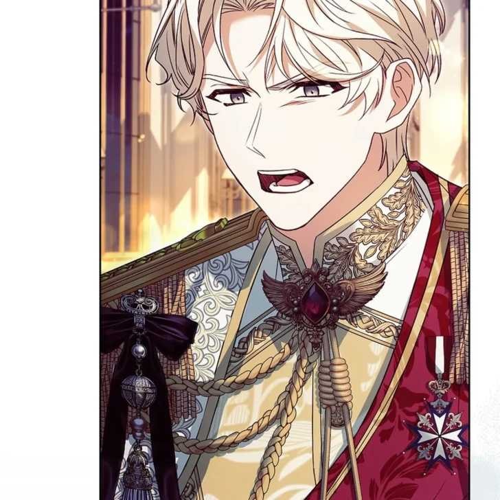 Baca Darling, Why Can’t We Divorce? - Chapter 72 halaman 141