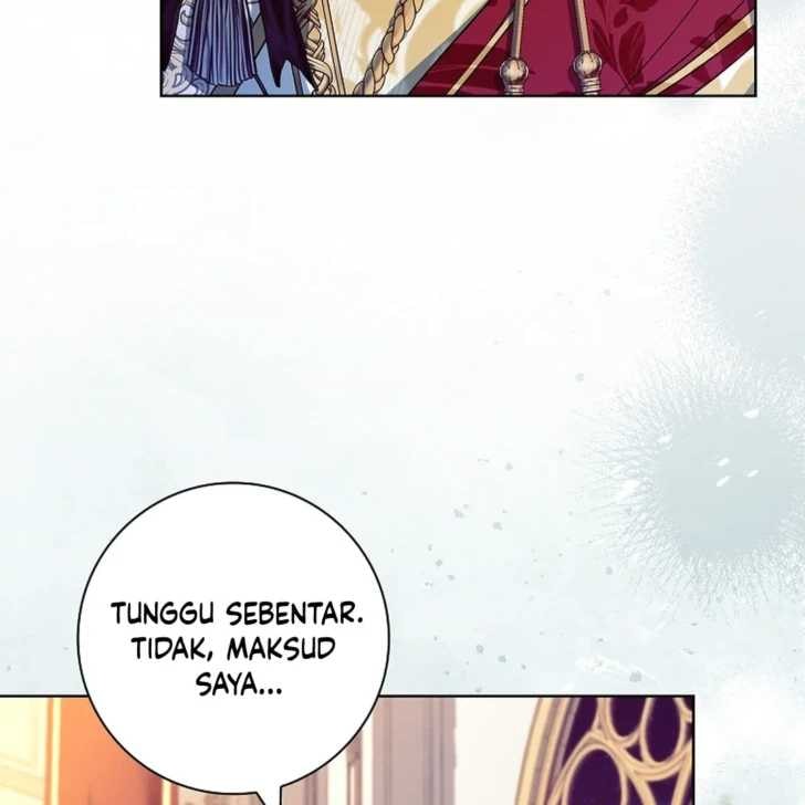 Baca Darling, Why Can’t We Divorce? - Chapter 72 halaman 142