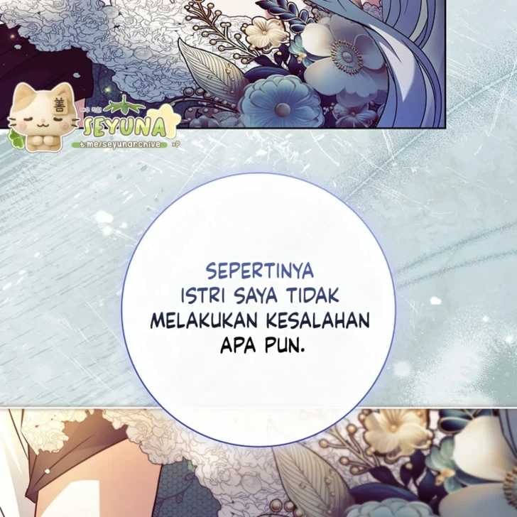 Baca Darling, Why Can’t We Divorce? - Chapter 72 halaman 144