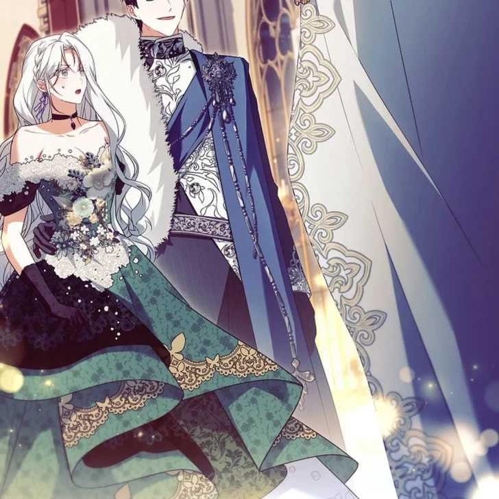 Baca Darling, Why Can’t We Divorce? - Chapter 72 halaman 148