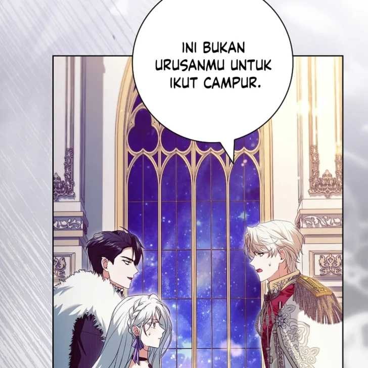 Baca Darling, Why Can’t We Divorce? - Chapter 72 halaman 150