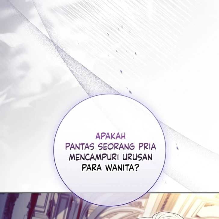 Baca Darling, Why Can’t We Divorce? - Chapter 72 halaman 152