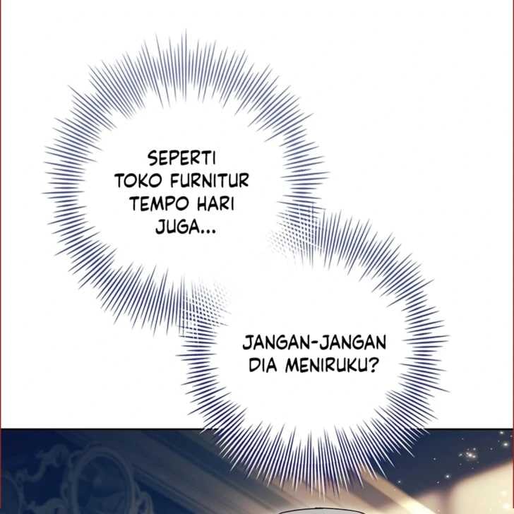 Baca Darling, Why Can’t We Divorce? - Chapter 72 halaman 16