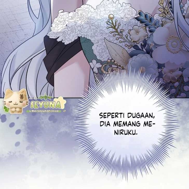 Baca Darling, Why Can’t We Divorce? - Chapter 72 halaman 162