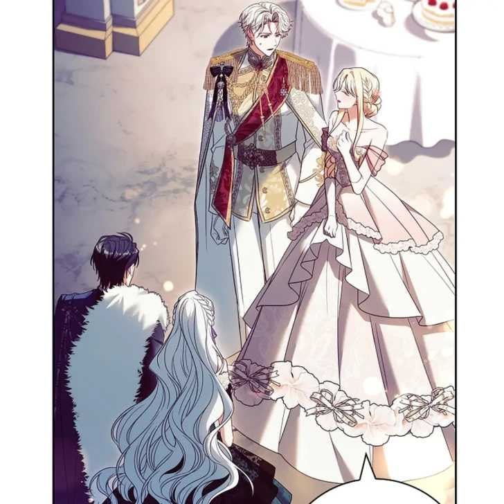 Baca Darling, Why Can’t We Divorce? - Chapter 72 halaman 164