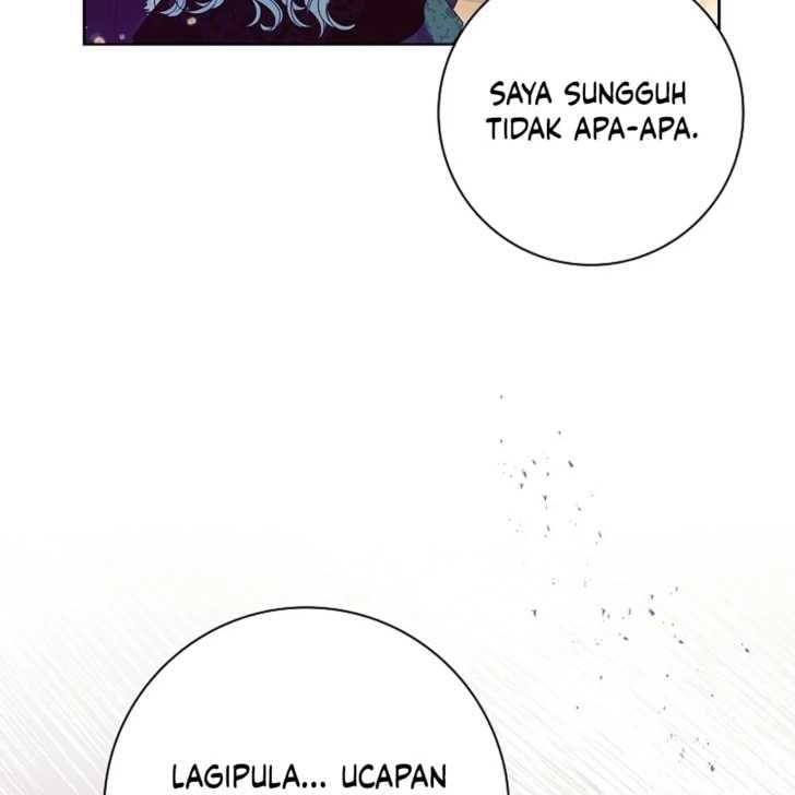 Baca Darling, Why Can’t We Divorce? - Chapter 72 halaman 165