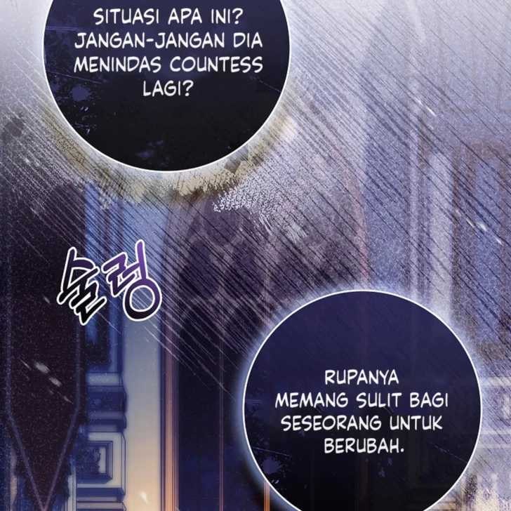 Baca Darling, Why Can’t We Divorce? - Chapter 72 halaman 168