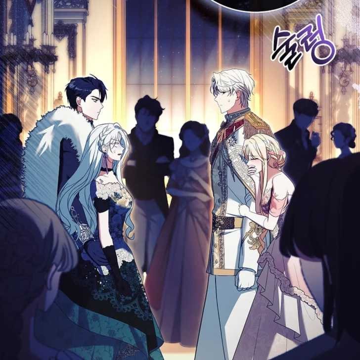 Baca Darling, Why Can’t We Divorce? - Chapter 72 halaman 169