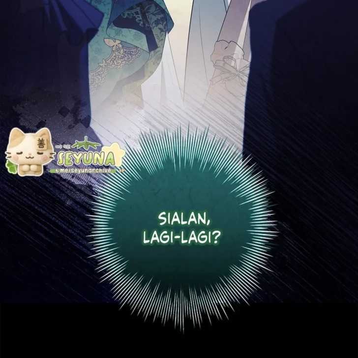 Baca Darling, Why Can’t We Divorce? - Chapter 72 halaman 170