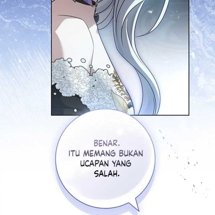 Baca Darling, Why Can’t We Divorce? - Chapter 72 halaman 173