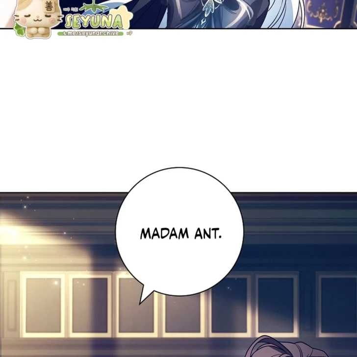 Baca Darling, Why Can’t We Divorce? - Chapter 72 halaman 18