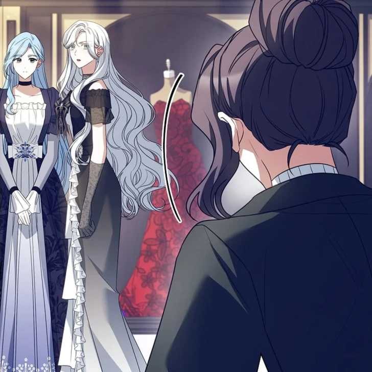 Baca Darling, Why Can’t We Divorce? - Chapter 72 halaman 19