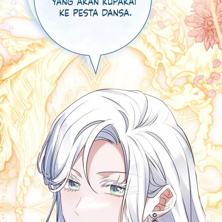 Baca Darling, Why Can’t We Divorce? - Chapter 72 halaman 21