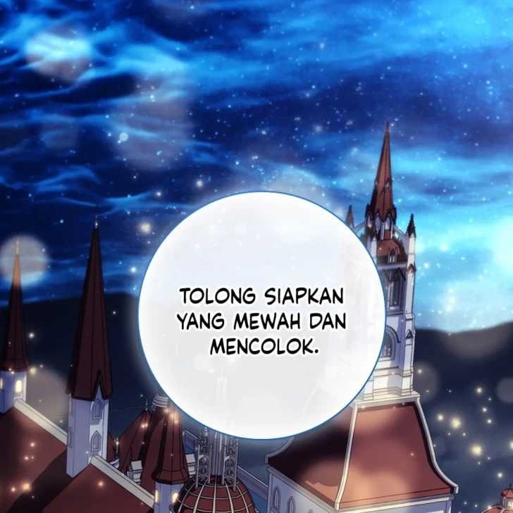 Baca Darling, Why Can’t We Divorce? - Chapter 72 halaman 25