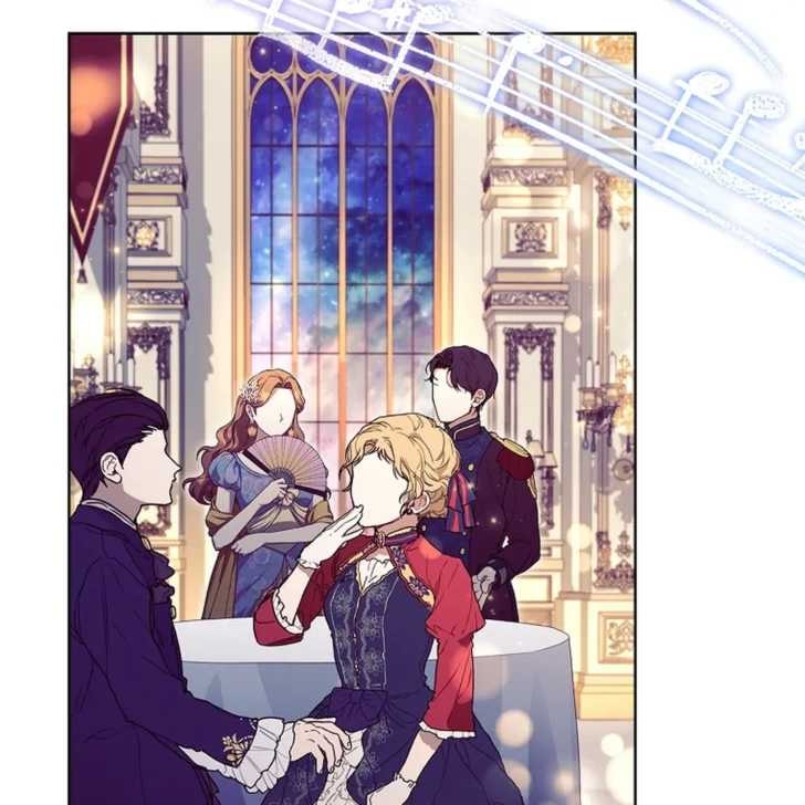 Baca Darling, Why Can’t We Divorce? - Chapter 72 halaman 28