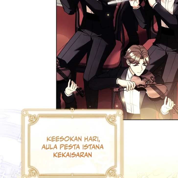 Baca Darling, Why Can’t We Divorce? - Chapter 72 halaman 30