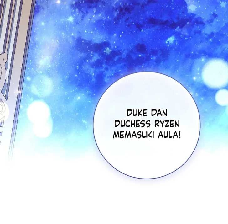 Baca Darling, Why Can’t We Divorce? - Chapter 72 halaman 32