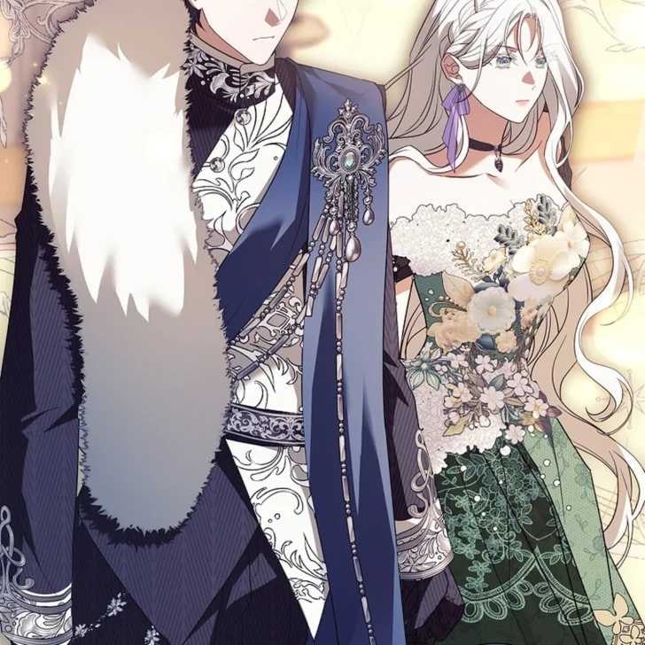 Baca Darling, Why Can’t We Divorce? - Chapter 72 halaman 36
