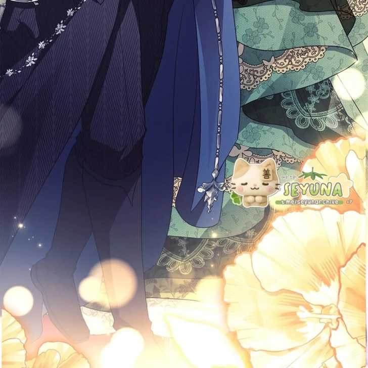 Baca Darling, Why Can’t We Divorce? - Chapter 72 halaman 37