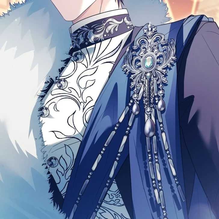 Baca Darling, Why Can’t We Divorce? - Chapter 72 halaman 41