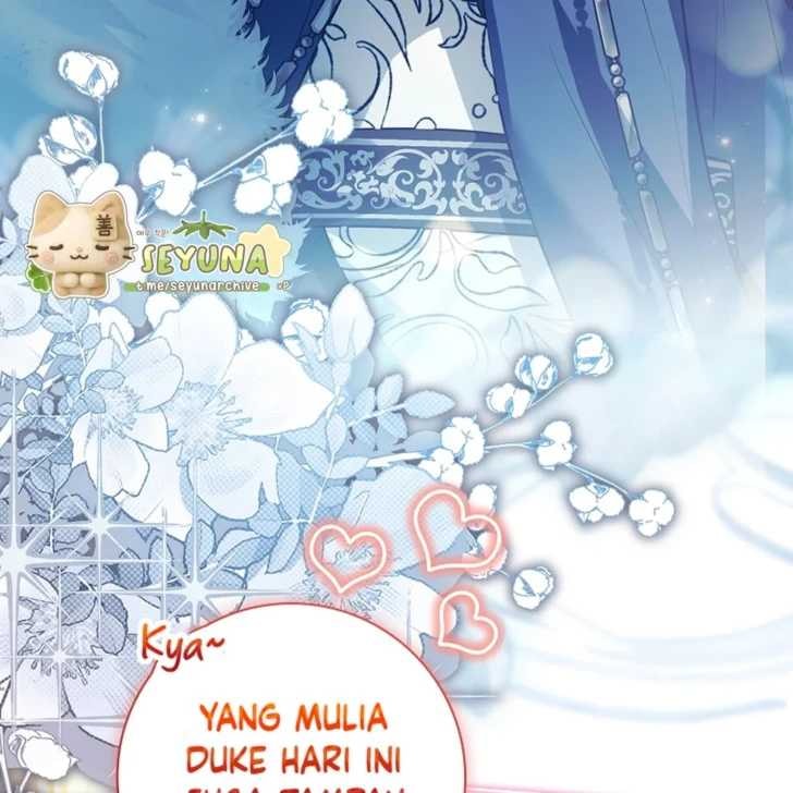 Baca Darling, Why Can’t We Divorce? - Chapter 72 halaman 42