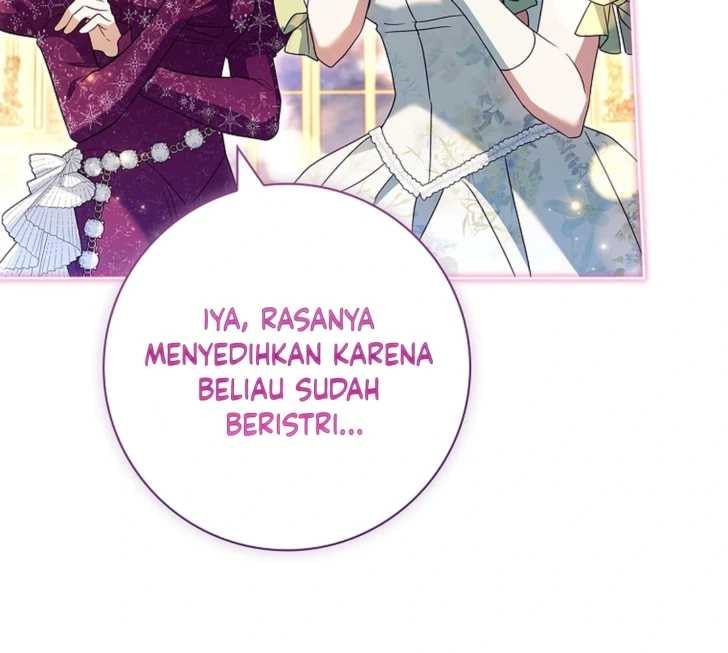 Baca Darling, Why Can’t We Divorce? - Chapter 72 halaman 44