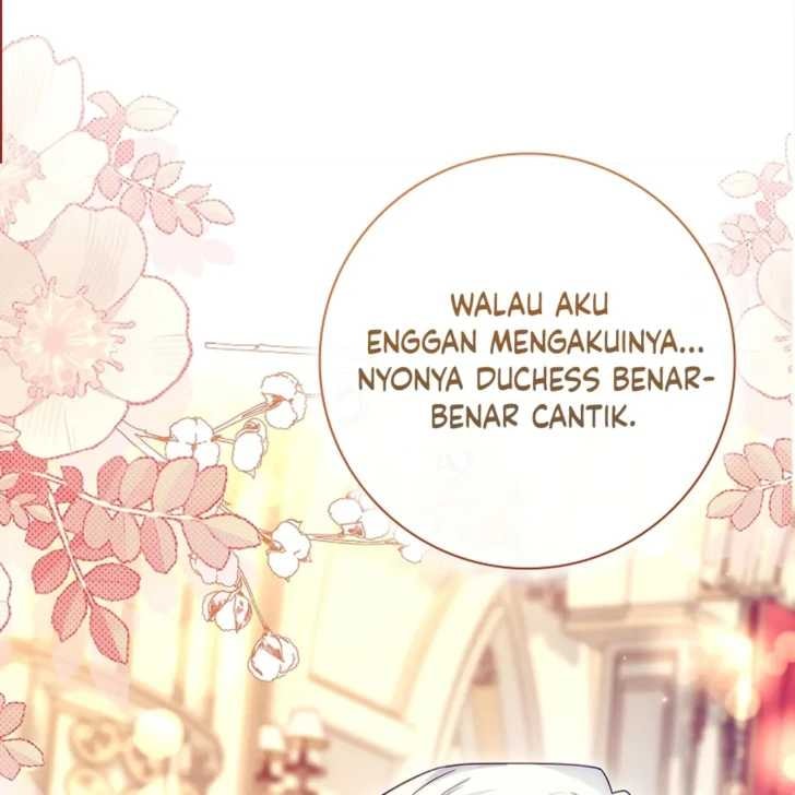 Baca Darling, Why Can’t We Divorce? - Chapter 72 halaman 45