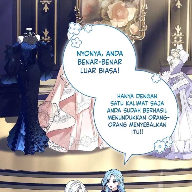 Baca Darling, Why Can’t We Divorce? - Chapter 72 halaman 5
