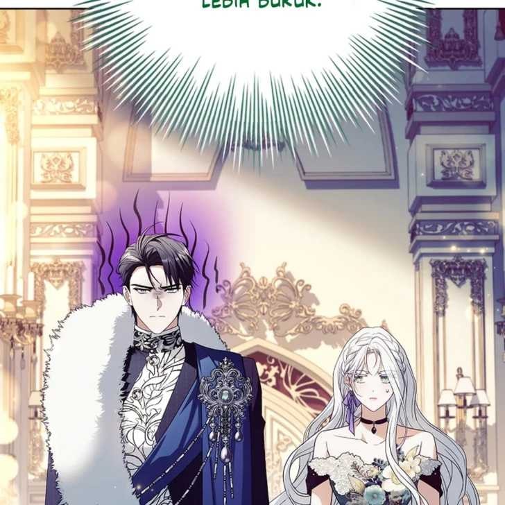 Baca Darling, Why Can’t We Divorce? - Chapter 72 halaman 50