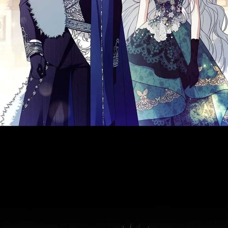 Baca Darling, Why Can’t We Divorce? - Chapter 72 halaman 51