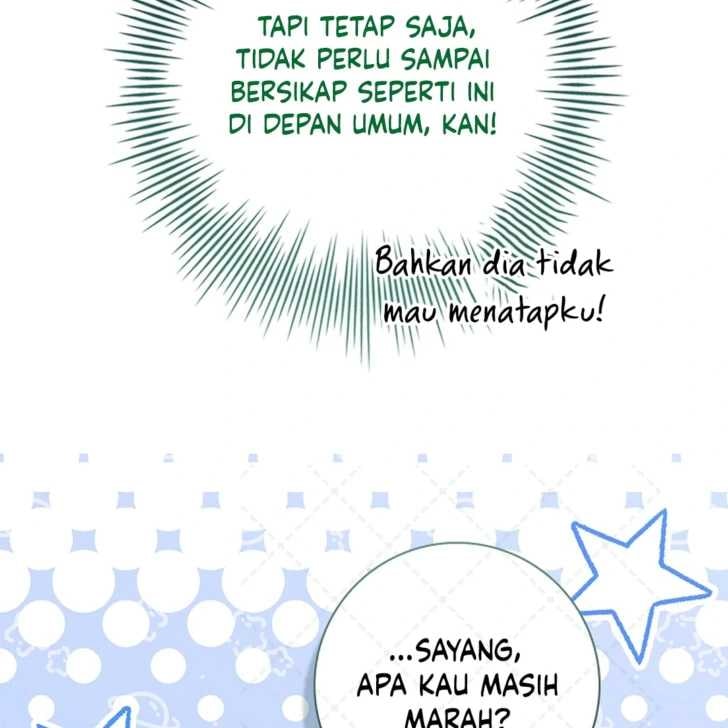 Baca Darling, Why Can’t We Divorce? - Chapter 72 halaman 56